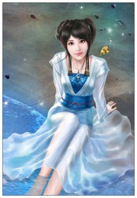 异能重生:天才少女占卜师-异能重生:第一女相师