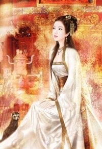 她让我病入膏肓