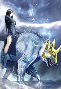 狂潮(NP,高H)