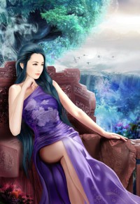 吟花