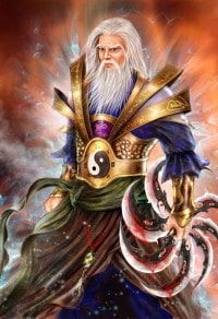 重生之逍遙至尊