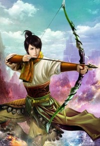 不伦的爱情