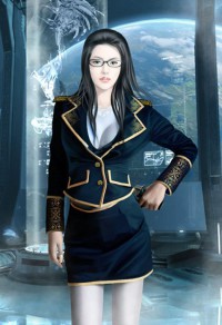 青城（女攻）