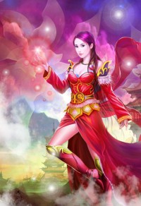 超级美女攻略