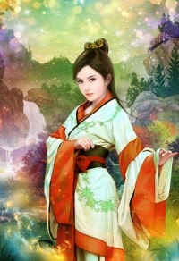 重生之都市魔尊
