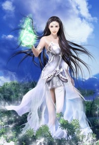 小娘子生夫記