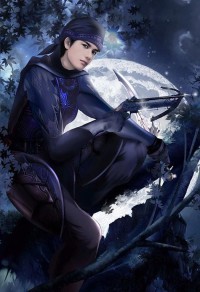 警母