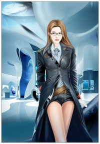 真仙奇緣II封魔